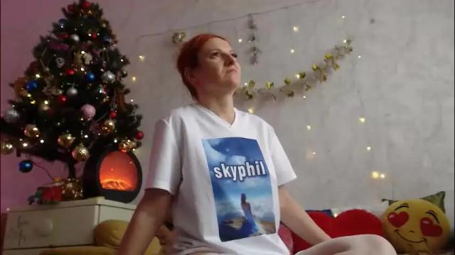 Thumbnail 1, ladybigsmile's Stream at Chaturbate, 3 days ago