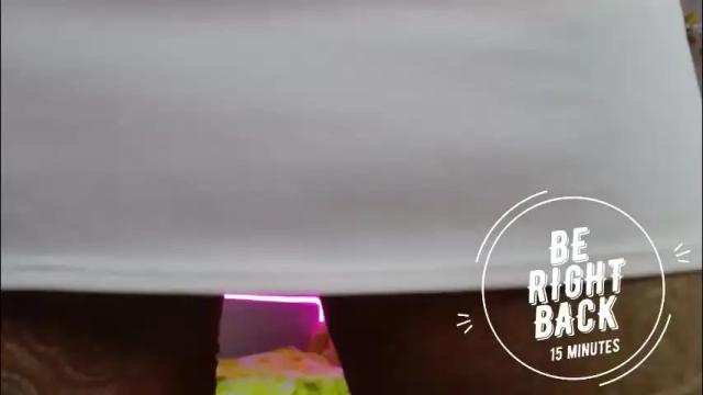 Thumbnail 2, ladybigsmile's Stream at Chaturbate, 2 days ago