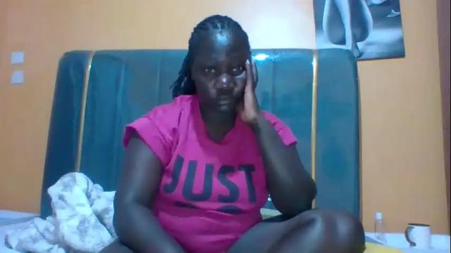 Thumbnail 1, ladyblossoms19's Stream at Chaturbate, 2 days ago