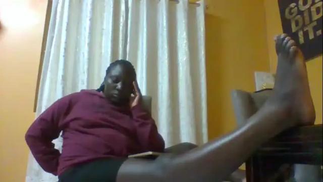 Thumbnail 2, ladyblossoms19's Stream at Chaturbate, 1 day ago