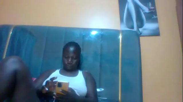Thumbnail 1, ladyblossoms19's Stream at Chaturbate, 1 month ago