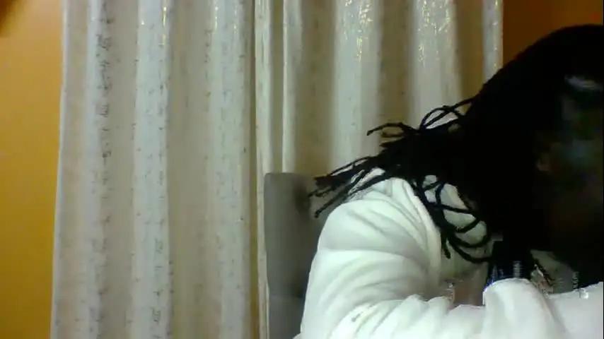 ladyblossoms19 Chaturbate