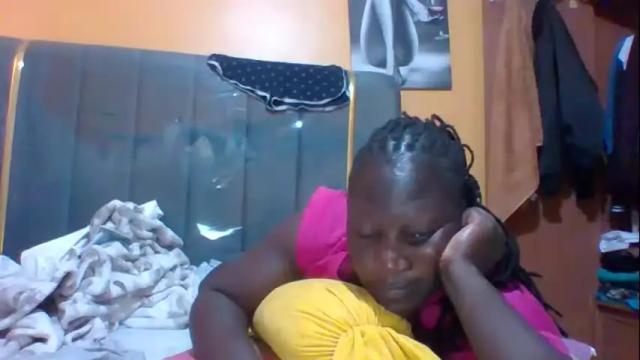 Image 8 of ladyblossoms19 Stream on Chaturbate on 1 month ago
