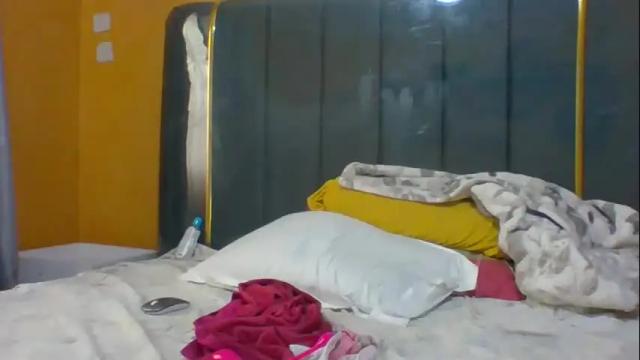 Thumbnail 2, ladyblossoms19's Stream at Chaturbate, 14 days ago