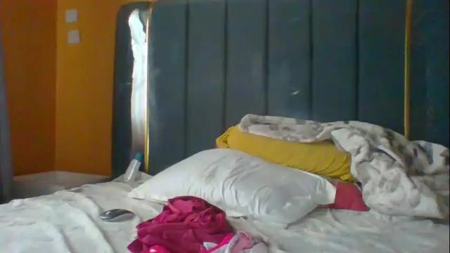 Thumbnail 3, ladyblossoms19's Stream at Chaturbate, 14 days ago