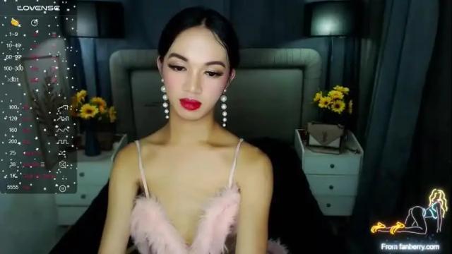 Thumbnail 2, ladyblossomts's Stream at Chaturbate, 20 months ago