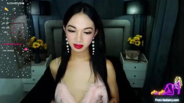 Image 6 of ladyblossomts Stream on Chaturbate on 20 months ago