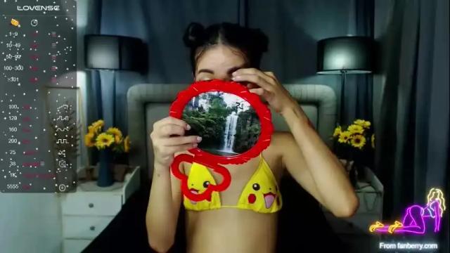 Image 10 of ladyblossomts Stream on Chaturbate on 20 months ago