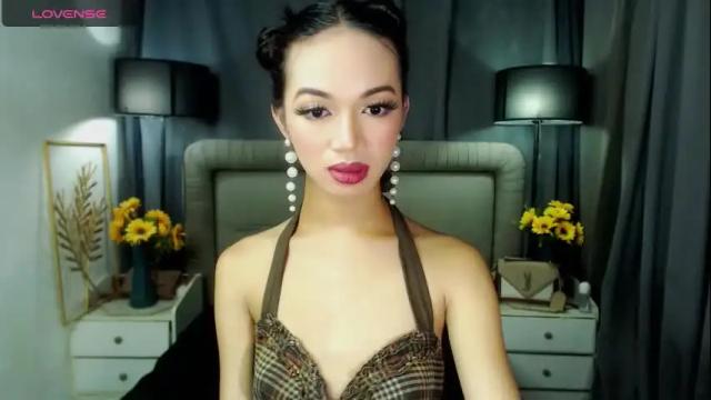 Image 10 of ladyblossomts Stream on Chaturbate on 20 months ago
