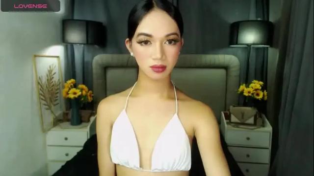 Image 10 of ladyblossomts Stream on Chaturbate on 19 months ago