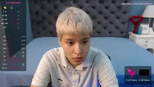 Thumbnail 1, ladyboy_1's Stream at Chaturbate, 20 months ago