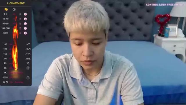 Image 10 of ladyboy_1 Stream on Chaturbate on 20 months ago