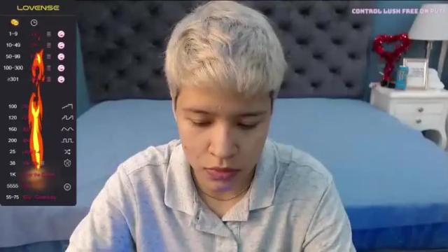 Image 12 of ladyboy_1 Stream on Chaturbate on 20 months ago