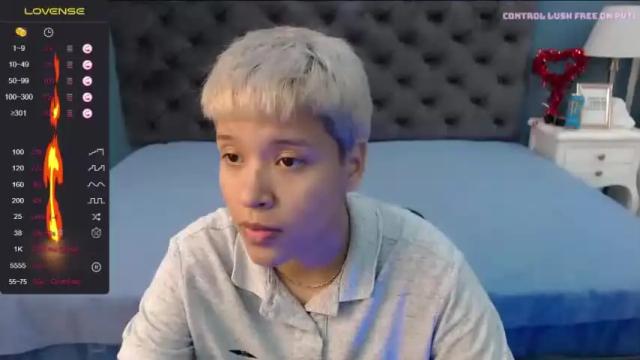 Image 8 of ladyboy_1 Stream on Chaturbate on 20 months ago