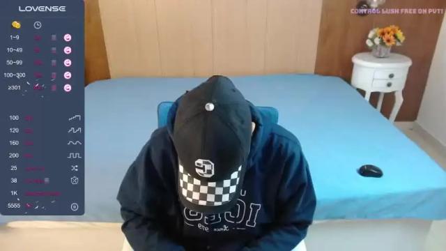 Thumbnail 1, ladyboy_1's Stream at Chaturbate, 20 months ago