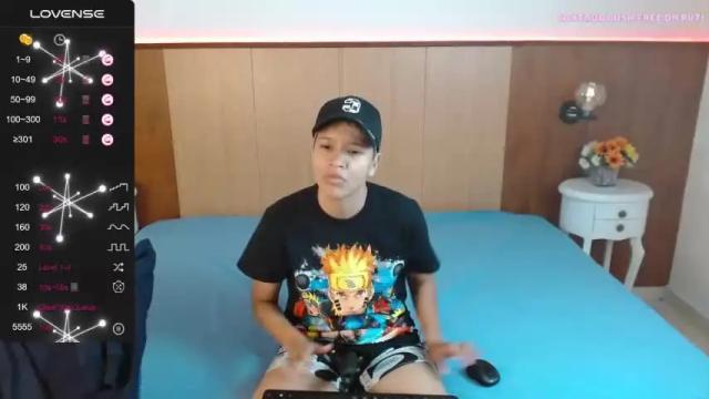 Image 12 of ladyboy_1 Stream on Chaturbate on 20 months ago