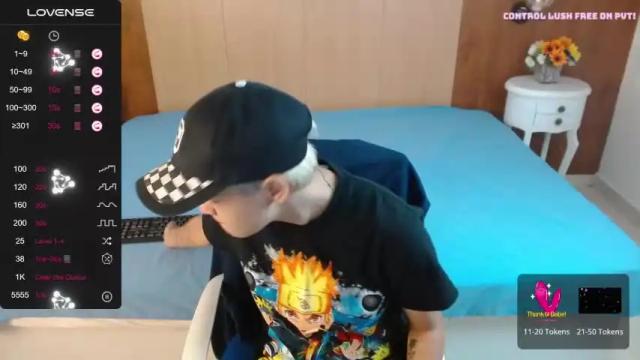 Image 6 of ladyboy_1 Stream on Chaturbate on 20 months ago