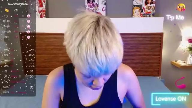 Thumbnail 2, ladyboy_1's Stream at Chaturbate, 20 months ago