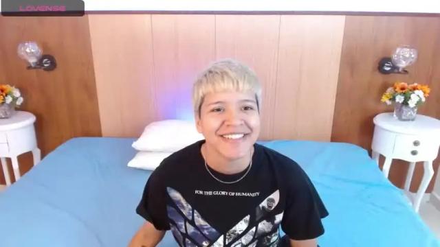Thumbnail 2, ladyboy_1's Stream at Chaturbate, 20 months ago