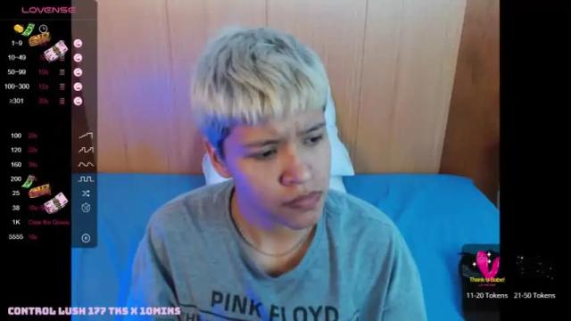 Image 11 of ladyboy_1 Stream on Chaturbate on 20 months ago