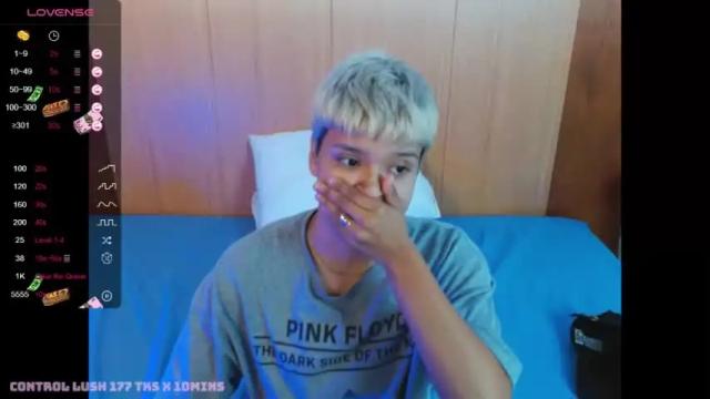 Image 12 of ladyboy_1 Stream on Chaturbate on 20 months ago