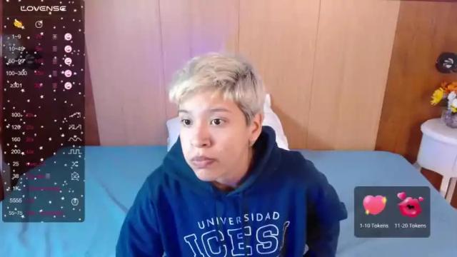 Image 2 of ladyboy_1 Stream on Chaturbate on 20 months ago