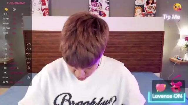Thumbnail 2, ladyboy_1's Stream at Chaturbate, 19 months ago