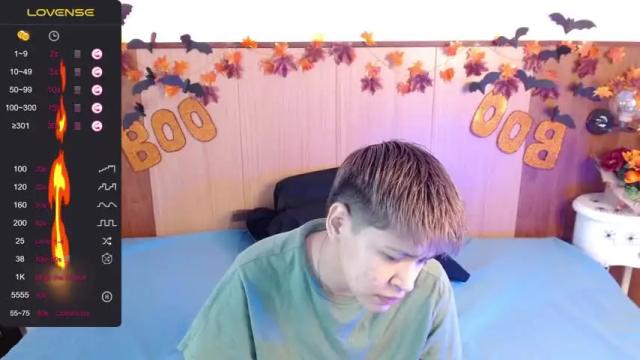 Thumbnail 1, ladyboy_1's Stream at Chaturbate, 19 months ago