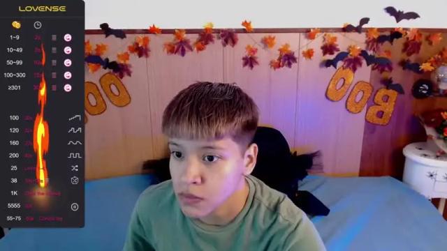 Image 2 of ladyboy_1 Stream on Chaturbate on 19 months ago