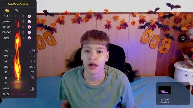 Thumbnail 2, ladyboy_1's Stream at Chaturbate, 19 months ago