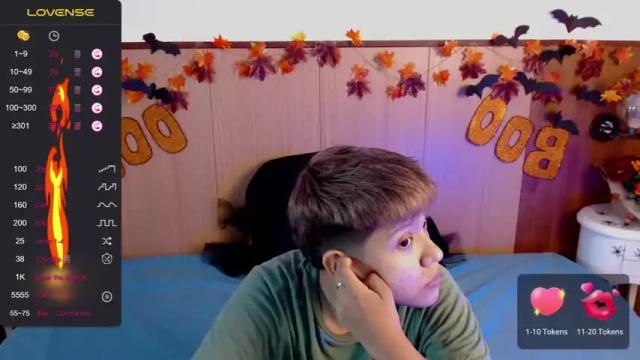 Image 8 of ladyboy_1 Stream on Chaturbate on 19 months ago