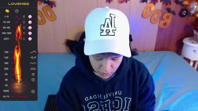 Image 3 of ladyboy_1 Stream on Chaturbate on 19 months ago