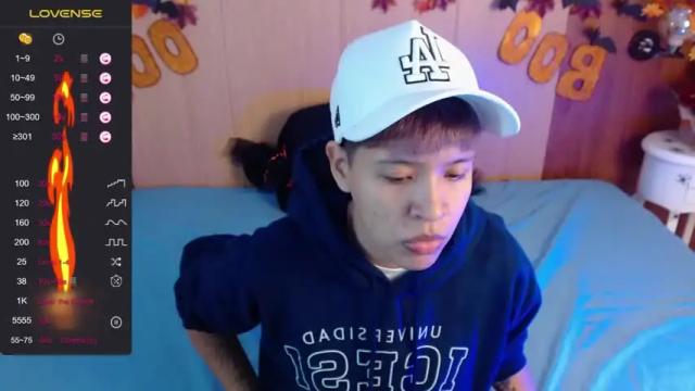Thumbnail 2, ladyboy_1's Stream at Chaturbate, 19 months ago