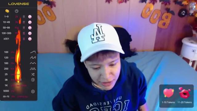 Image 7 of ladyboy_1 Stream on Chaturbate on 19 months ago