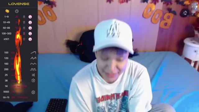 Thumbnail 3, ladyboy_1's Stream at Chaturbate, 19 months ago