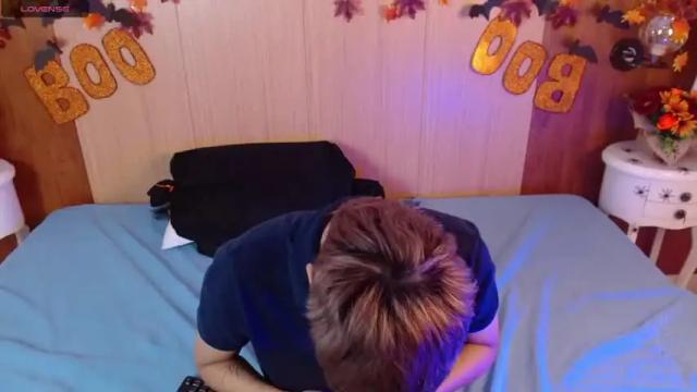 Thumbnail 1, ladyboy_1's Stream at Chaturbate, 19 months ago