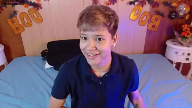 Image 2 of ladyboy_1 Stream on Chaturbate on 19 months ago