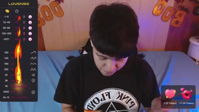 Thumbnail 1, ladyboy_1's Stream at Chaturbate, 19 months ago