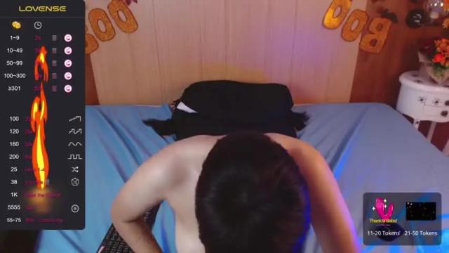 Image 10 of ladyboy_1 Stream on Chaturbate on 19 months ago