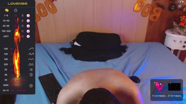 Image 3 of ladyboy_1 Stream on Chaturbate on 19 months ago