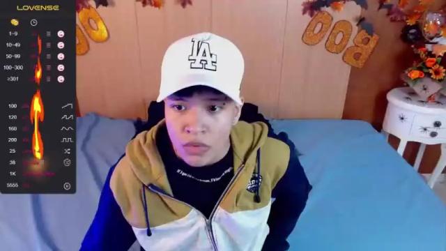 Thumbnail 3, ladyboy_1's Stream at Chaturbate, 19 months ago