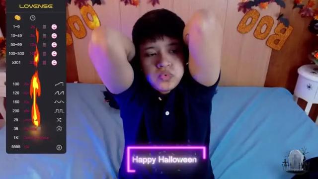 Image 12 of ladyboy_1 Stream on Chaturbate on 19 months ago
