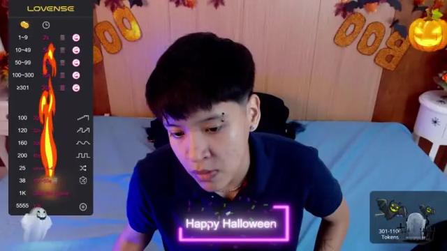 Image 3 of ladyboy_1 Stream on Chaturbate on 19 months ago