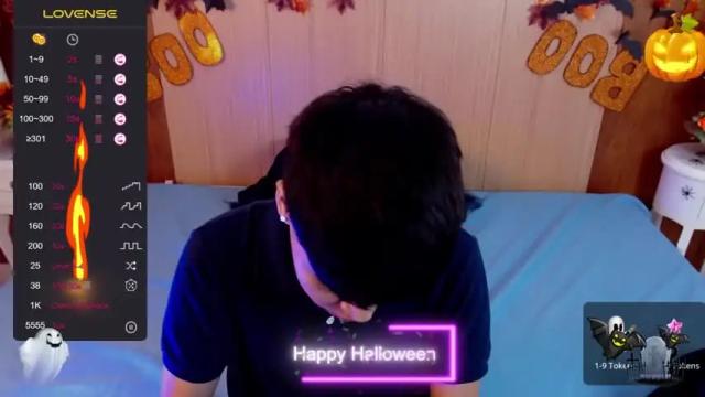Image 6 of ladyboy_1 Stream on Chaturbate on 19 months ago