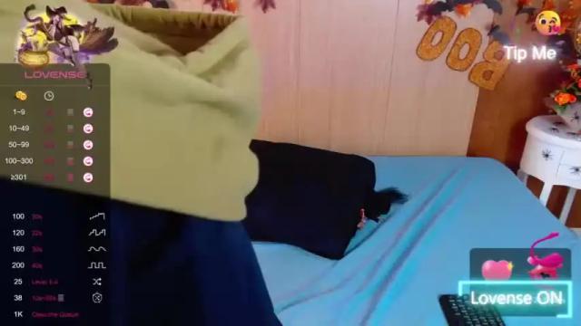 Image 6 of ladyboy_1 Stream on Chaturbate on 19 months ago
