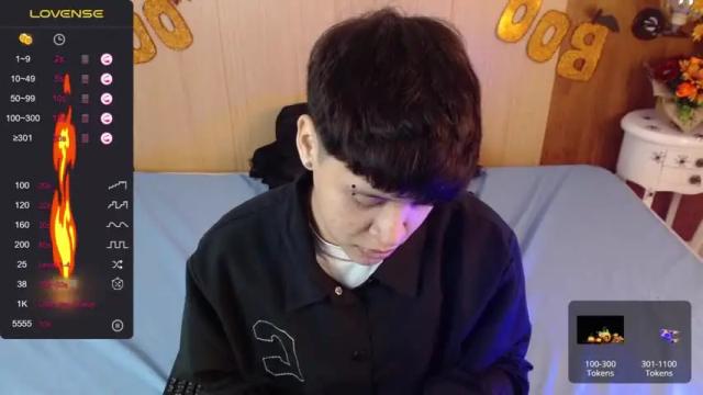 Image 11 of ladyboy_1 Stream on Chaturbate on 19 months ago