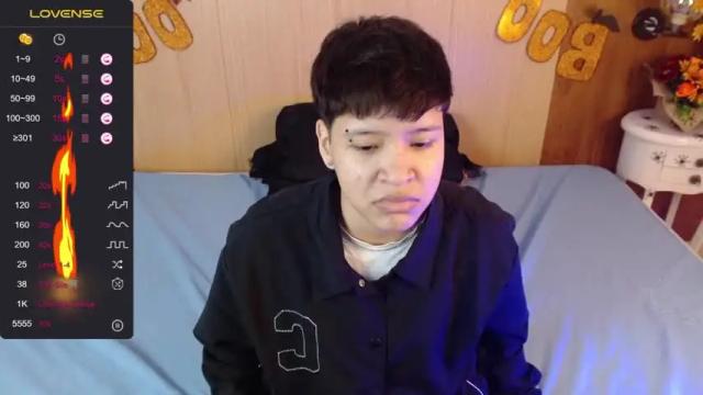 Image 12 of ladyboy_1 Stream on Chaturbate on 19 months ago