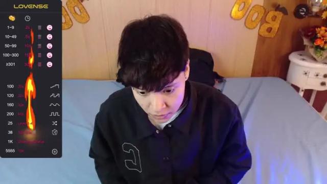 Thumbnail 2, ladyboy_1's Stream at Chaturbate, 19 months ago