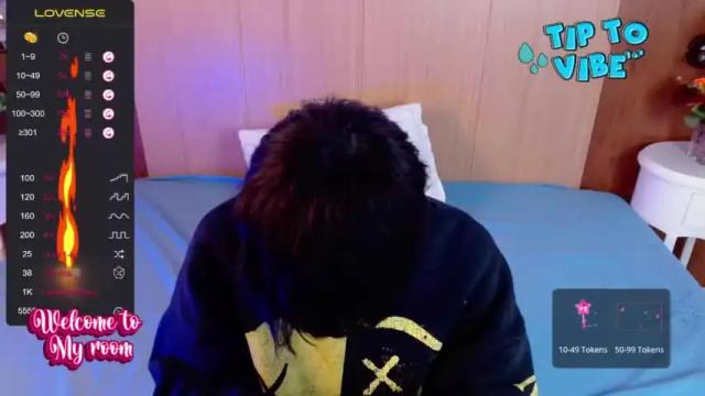 Image 3 of ladyboy_1 Stream on Chaturbate on 18 months ago