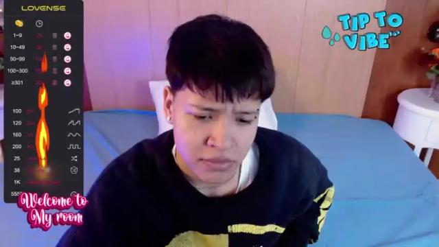 Thumbnail 2, ladyboy_1's Stream at Chaturbate, 18 months ago